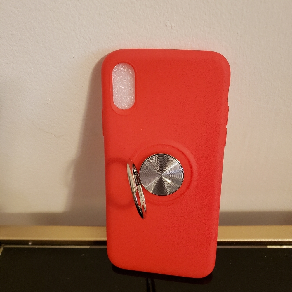 IPhone case